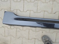 фото thumb №9, Планка пороговая правая bmw 5 g30 g31 m набор