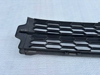 фото thumb №9, Решітка бампера перед skoda citigo lift 1st807677d