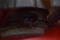 Вентилятор 13167335 opel vectra c 1.9 cdti 150 km 02-05 Цена, фото thumb