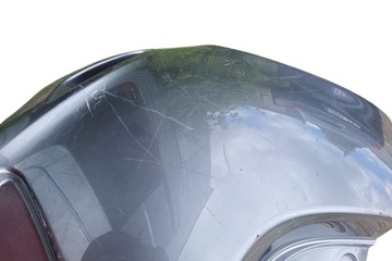 фото thumb №10, Бампер задний nissan leaf ze0 id10556 электрический 80kw 2016