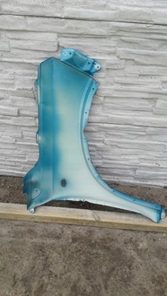 фото thumb №13, Крила suzuki vitara iii лівий перед 15-