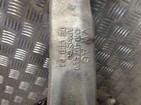 фото thumb №8, Audi q7 q8 4m подвеска перед передние правое поворотный кулак правая 3.0d комплектный