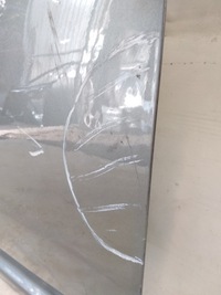 фото thumb №8, Suzuki swift mk6 дверь левая передние перед 2004-10