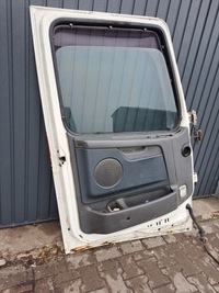 фото thumb №9, Дверь полный левая volvo fh 13 lift