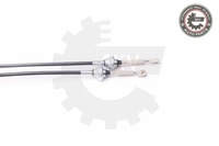 фото thumb №14, Трос зміни коробки передач skv psa/fiat/lancia 1005/970mm