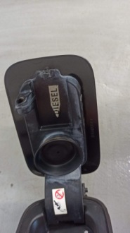 фото thumb №7, Кришка заливної пального renault scenic ii nv676