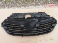 фото thumb №1, Renault trafic iii решётка радиатора решётка радиатора бампера перед 623108673r