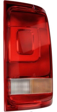 фото thumb №1, Volkswagen amarok 10-12 лампа задняя правая tyc новая