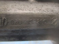 фото thumb №7, Vw transporter t4 1.9d коробка передач коробки передач 02b301107g з поддержка полуось