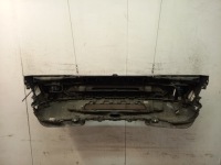 фото thumb №7, Land rover discovery 4 iv l319 lift бампер передній перед 4x pdc na камера