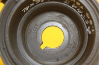 Купити Шків колінчастого вала колінчастого opel astra 2 zafira a 1.6 b 16v 90531581, фото thumb