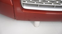 фото thumb №6, Бампер перед переднее land rover freelander ii 06-10r pdc омыватель 889