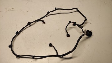 фото thumb №1, Установка жгут разъём 4 x pdc перед kia sportage iv 91870-f1010 15-18