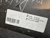 фото thumb №15, Porsche carrera 911 991 lift 16- бампер перед передній 99150531112