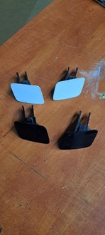 фото thumb №1, Jeep grand cherokee 17-21 кришка заглушка розпилювача лампи