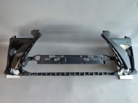 фото thumb №1, Lexus rx 4 iv 450h бампер f-sport перед передний pdc 52119-48d40