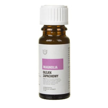 Парфюмированное масло MAGNOLIA Natural Aromas