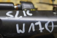 фото thumb №10, Колонка кермова mercedes slk r170 2024620282