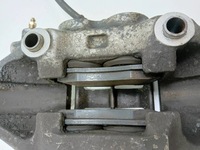 фото thumb №7, Lexus ls 430 2004 суппорт тормозной правый перед передний ls430 lift