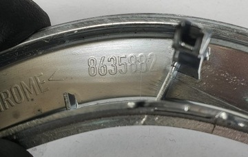 фото thumb №6, Планка обшивка двері праві зад 8635882 volvo v60 s60 xc60