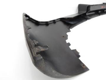 фото thumb №13, Спойлер накладка бампера зад задний рестайлинг gts porsche cayenne i 7l