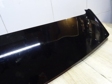 фото thumb №5, Kia niro спойлер кришки світло сплав 87210-g5000