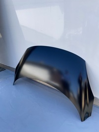 фото thumb №3, Капот крышка двигателя renault grand scenic 3 iii новый оригинал