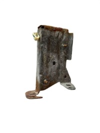 фото thumb №1, Кронштейн кронштейн renault trafic iii fiat talento 1.6 dci