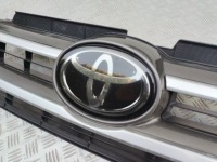 Toyota highlander 2017-2019 решётка радиатора решётка  перед значок под радар америка в Украине, фото thumb