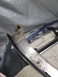 фото thumb №8, Mercedes sprinter w 906 направляющая дверь a9067660137