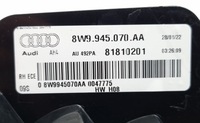 фото thumb №10, Лампа правая задняя audi a4 b9 lift 8w9945070aa