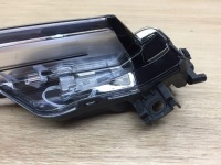 Фара led правый  оригинальный номер porsche carrera 911 1130.002r Доставка, фото thumb