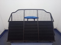 фото thumb №1, Kia picanto iii 17- стена перегородочная ud clear white