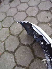 фото thumb №4, Бампер audi a1 ii 82a