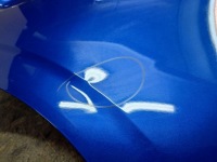 фото thumb №7, Kadjar дверь правое задние задняя лак заводской