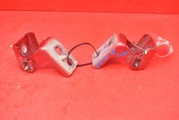 фото thumb №3, Петля петли дверь правые перед peugeot 2008 2 ii 19-21