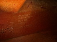 фото thumb №13, Mercedes glb w247 amg бампер перед передній a2478859602