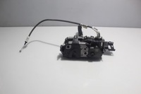 фото thumb №2, Замок правые перед дверь opel corsa f