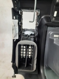 фото thumb №14, Dodge ram 1500 09- панель приладів приладова подушка 2304255-la8 usa