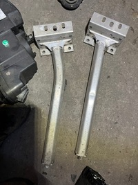 фото thumb №1, Зона деформации правая citroen c4 picasso ii 12-19 rok 1,6 thp