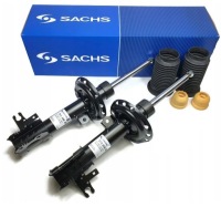 Купити Амортизатори захист перед opel vectra c signum fiat croma sachs, фото thumb