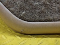 фото thumb №5, Jeep grand cherokee обивка дверь левый задняя