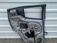 фото thumb №13, Двері лівий задня ліва задні toyota c-hr eu