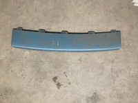 фото thumb №1, Молдинг бампера задняя renault modus lift 8200670300