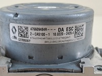 фото thumb №9, Насос abs тормозная 1.0 tce dacia logan iii 3 sandero 21r