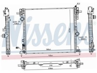 фото thumb №2, Радиатор alfa romeo giulia 2.1