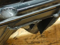 фото thumb №7, Vw t-roc лампа противотуманная фара левый drl led 2ga94105509s