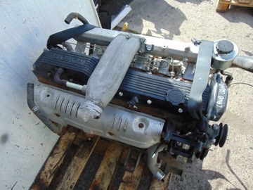 фото thumb №10, Двигун toyota land cruiser j7 2015 рік 6cyl дизель 1hz 4.2