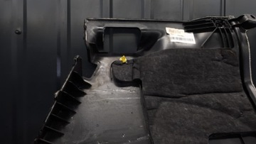 фото thumb №9, A2126900153 боковина багажника левый mercedes e w212 универсал