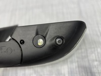 фото thumb №6, Дзеркало праві 20+1 pin камера maserati levante 3.0 v6 levante - дзеркало